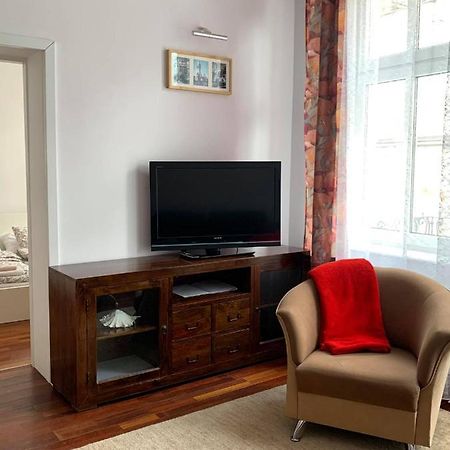 Apartament Mariana Mokwy 6B Apartman Sopot Kültér fotó