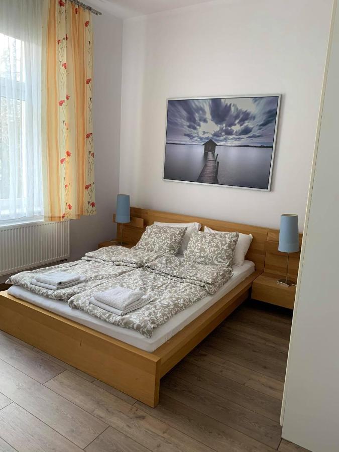 Apartament Mariana Mokwy 6B Apartman Sopot Kültér fotó