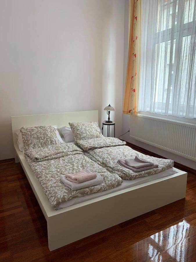 Apartament Mariana Mokwy 6B Apartman Sopot Kültér fotó