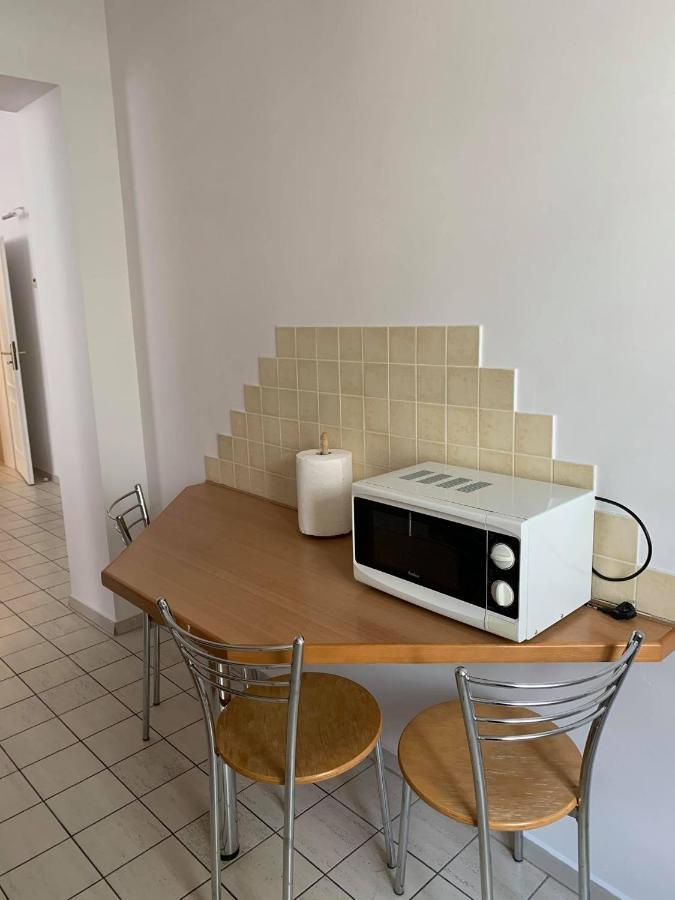 Apartament Mariana Mokwy 6B Apartman Sopot Kültér fotó