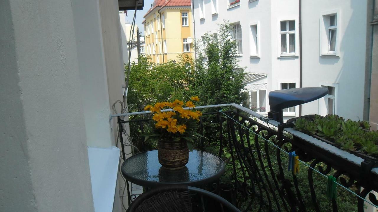 Apartament Mariana Mokwy 6B Apartman Sopot Kültér fotó